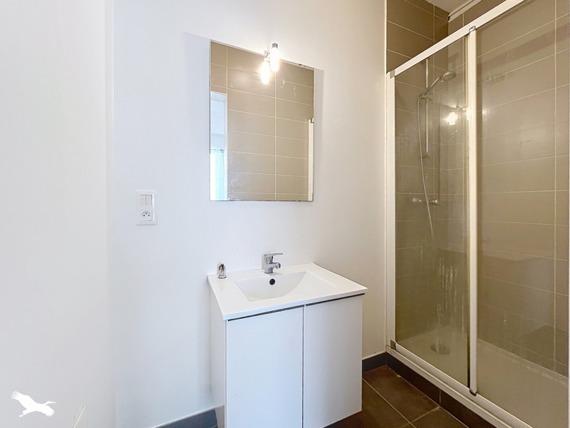 Vente Appartement LORIENT - 2 pièces -50 m² - (56100)