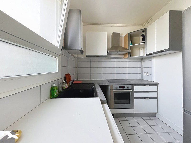 Vente Appartement LORIENT - 2 pièces -50 m² - (56100)