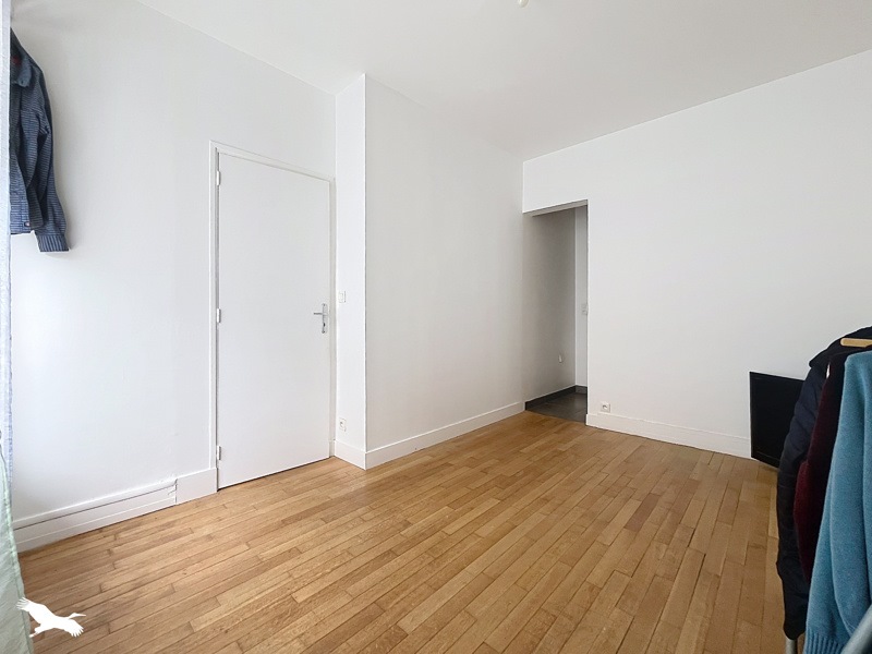 Vente Appartement LORIENT - 2 pièces -50 m² - (56100)