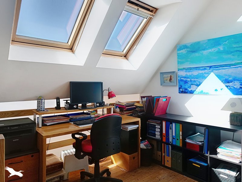 Vente Maison Lorient - 5 pièces -138 m² - (56100)