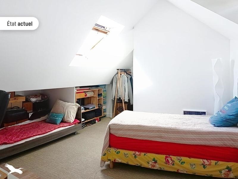 Vente Maison Lorient - 5 pièces -138 m² - (56100)