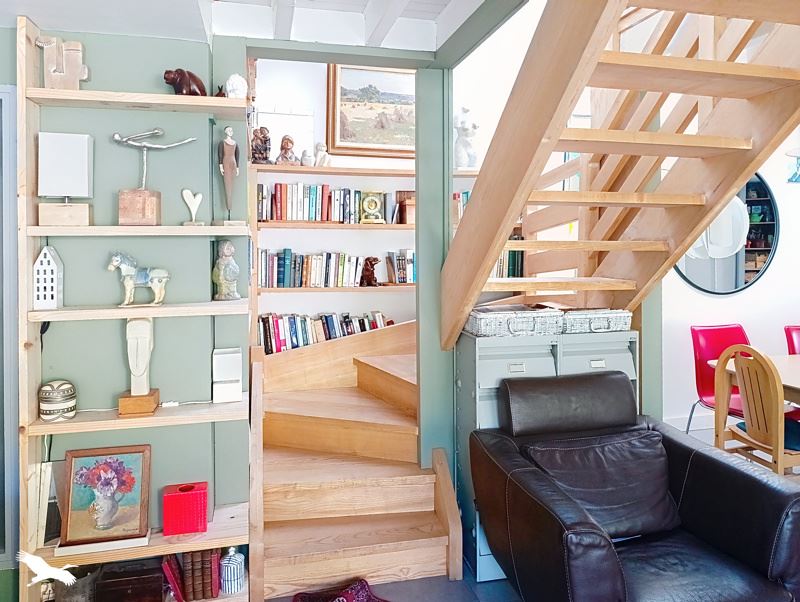 Vente Maison Lorient - 5 pièces -138 m² - (56100)
