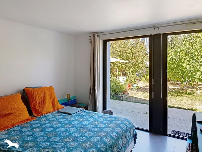 Vente Maison Lorient - 5 pièces -138 m² - (56100)