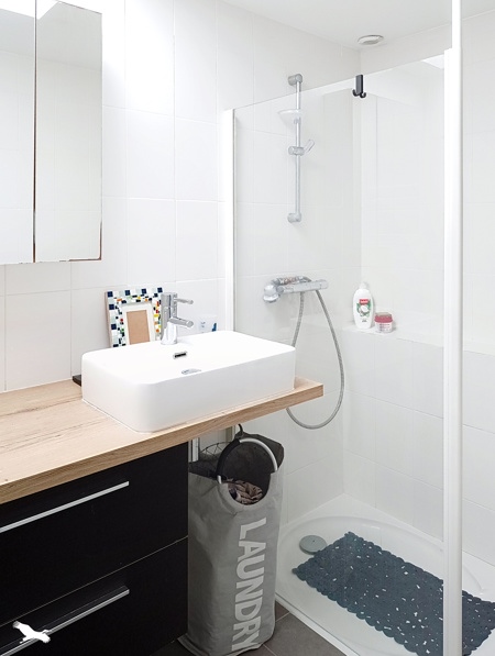 Vente Maison Lorient - 5 pièces -138 m² - (56100)