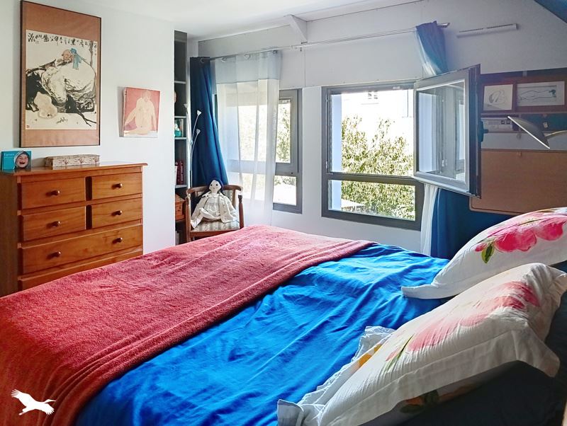 Vente Maison Lorient - 5 pièces -138 m² - (56100)