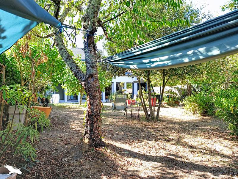 Vente Maison Lorient 56100 5 pièces - 138 m²