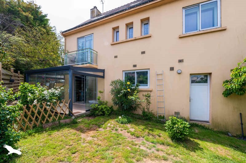 Vente Maison Lorient - 7 pièces -132 m² - (56100)