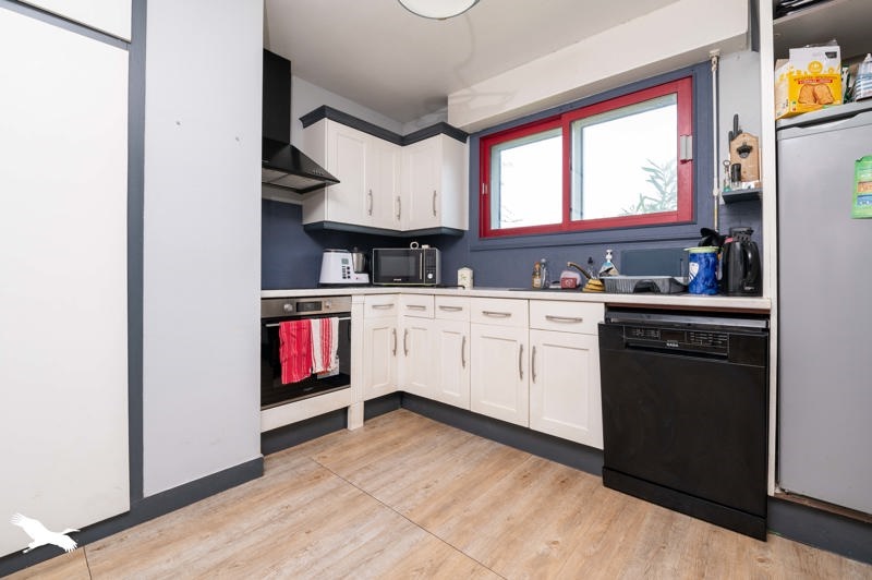 Vente Maison Lorient - 7 pièces -132 m² - (56100)