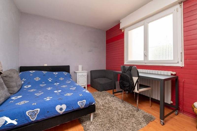 Vente Maison Lorient - 7 pièces -132 m² - (56100)