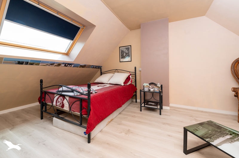 Vente Maison Lorient - 7 pièces -132 m² - (56100)