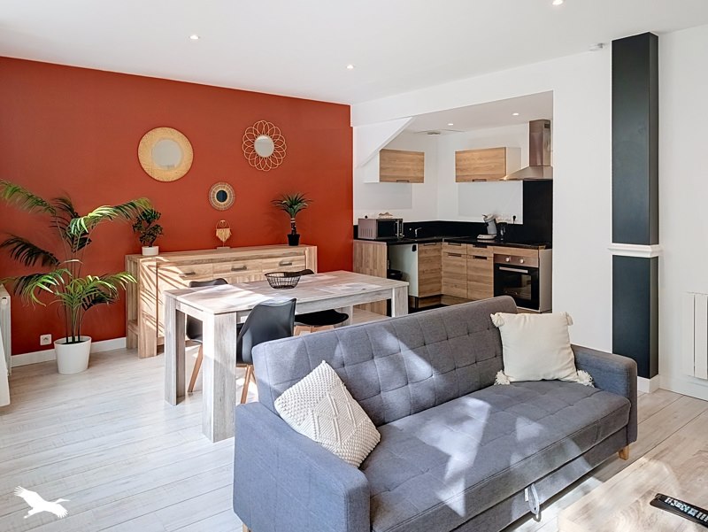 Appartement 2 pièces 56 m² · à Lorient · 56 m² · 187 424 €