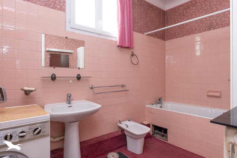 Vente Appartement Lorient - 4 pièces -88 m² - (56100)