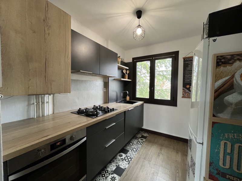 Vente Appartement Lorient - 3 pièces -55 m² - (56100)