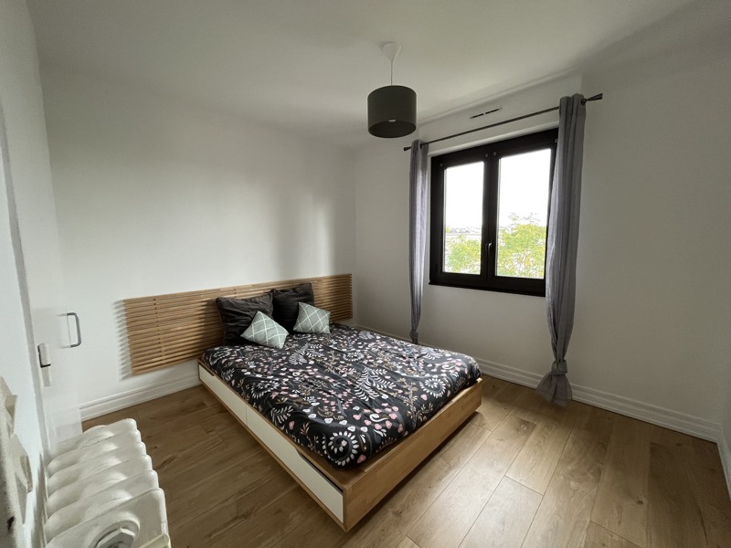 Vente Appartement Lorient - 3 pièces -55 m² - (56100)