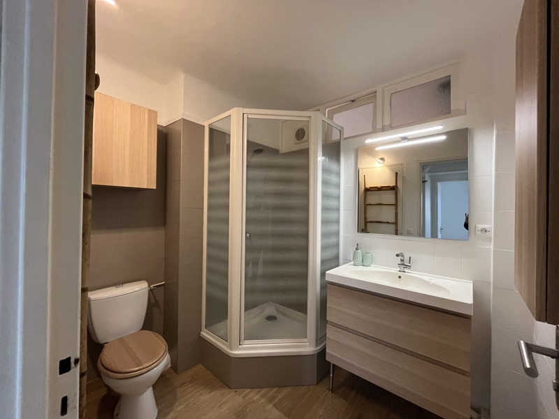 Vente Appartement Lorient - 3 pièces -55 m² - (56100)