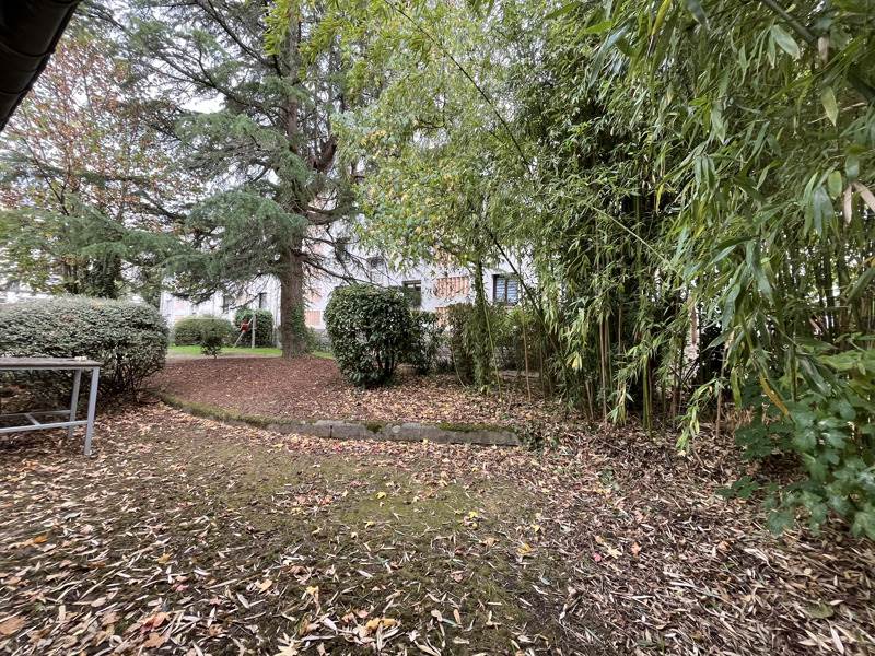 Vente Appartement Lorient - 3 pièces -55 m² - (56100)