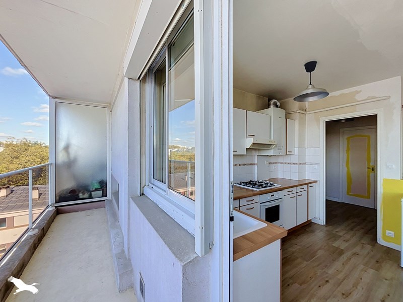 Vente Appartement Lorient - 3 pièces -61 m² - (56100)