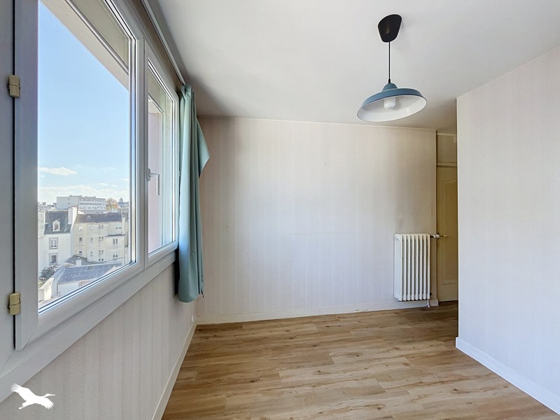 Vente Appartement Lorient - 3 pièces -61 m² - (56100)