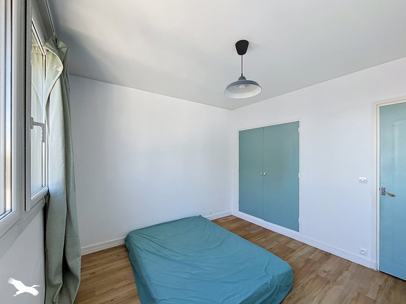 Vente Appartement Lorient - 3 pièces -61 m² - (56100)