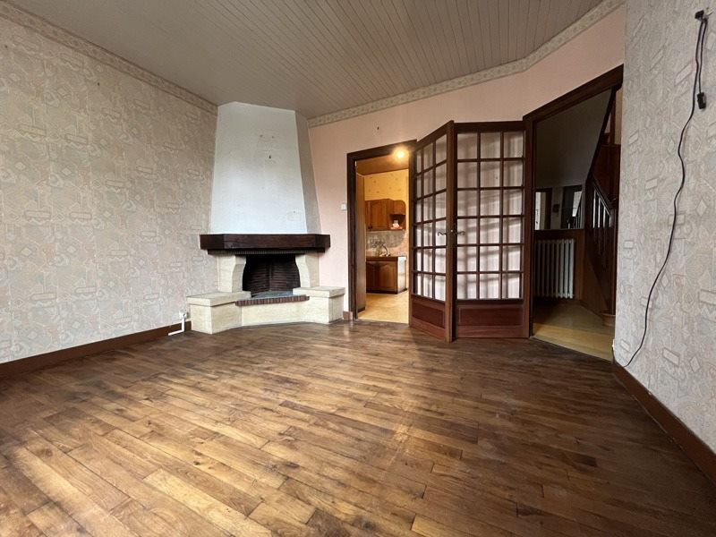 Vente Maison Lorient - 4 pièces -85 m² - (56100)
