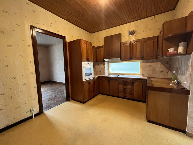 Vente Maison Lorient - 4 pièces -85 m² - (56100)
