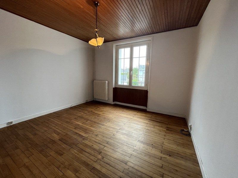 Vente Maison Lorient - 4 pièces -85 m² - (56100)
