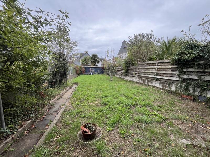 Vente Maison Lorient - 4 pièces -85 m² - (56100)