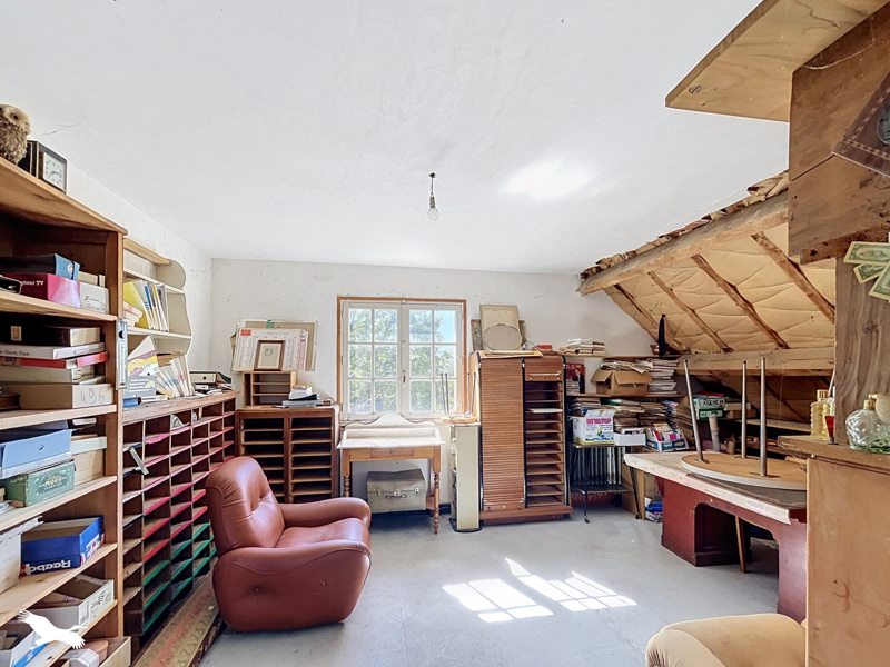 Vente Maison Villefranche-de-Rouergue - 7 pièces -165 m² - (12200)