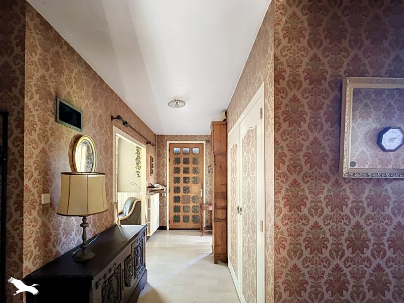 Vente Maison Villefranche-de-Rouergue - 7 pièces -165 m² - (12200)