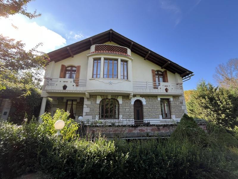 Vente Maison MONTEILS - 6 pièces -100 m² - (12200)