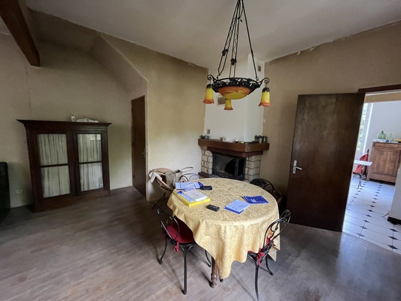 Vente Maison MONTEILS - 6 pièces -100 m² - (12200)