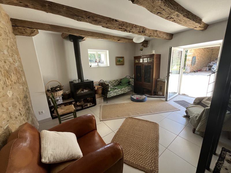 Vente Maison LA CAPELLE BALAGUIER - 4 pièces -130 m² - (12260)