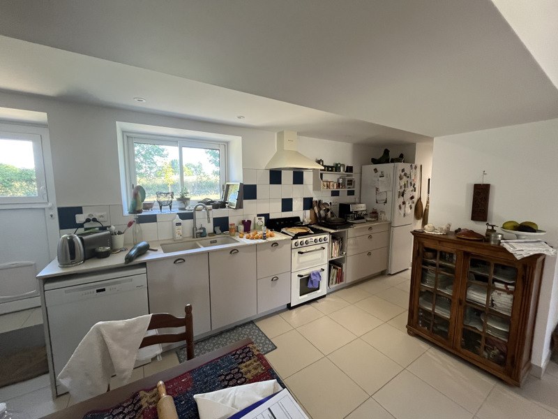 Vente Maison LA CAPELLE BALAGUIER - 4 pièces -130 m² - (12260)