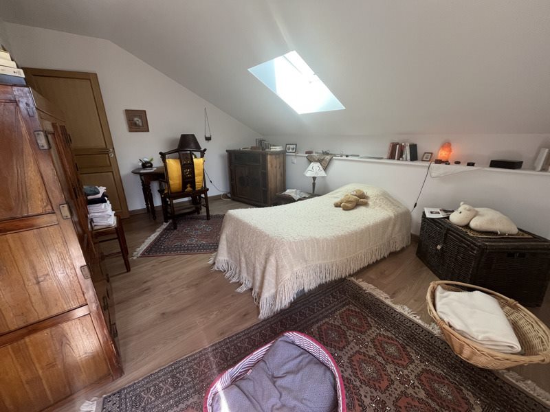 Vente Maison LA CAPELLE BALAGUIER - 4 pièces -130 m² - (12260)
