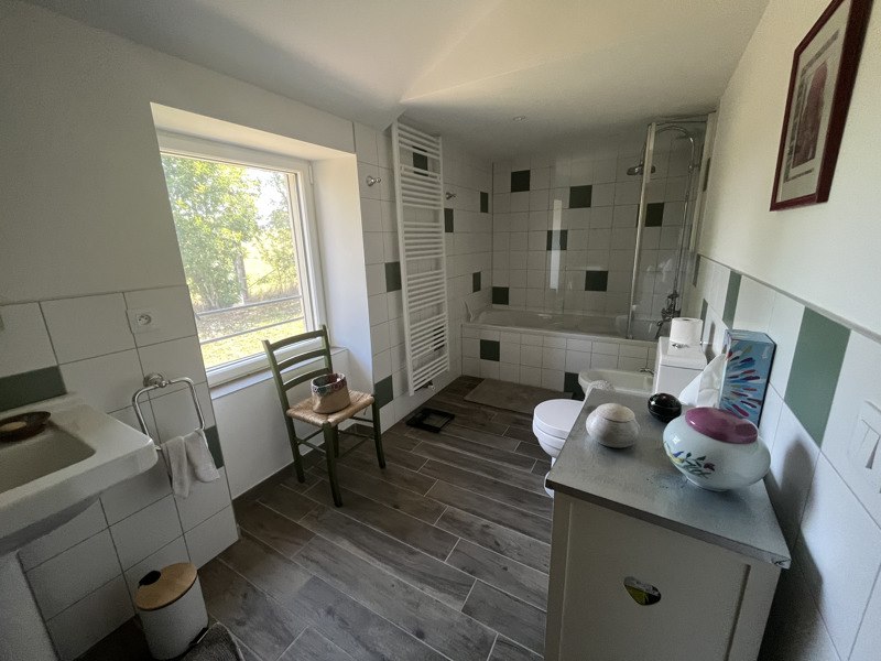 Vente Maison LA CAPELLE BALAGUIER - 4 pièces -130 m² - (12260)