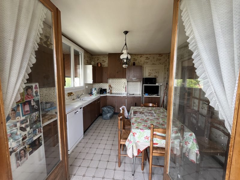 Vente Maison VILLEFRANCHE DE ROUERGUE - 5 pièces -130 m² - (12200)