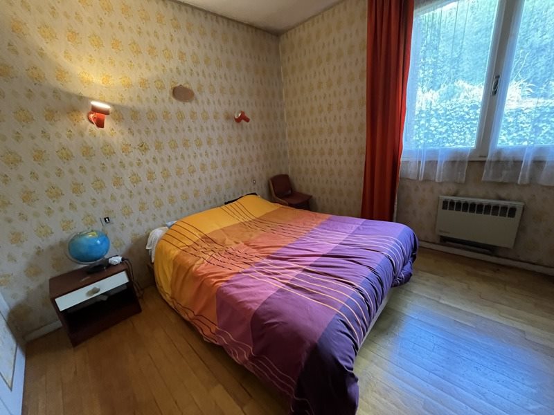 Vente Maison VILLEFRANCHE DE ROUERGUE - 5 pièces -130 m² - (12200)