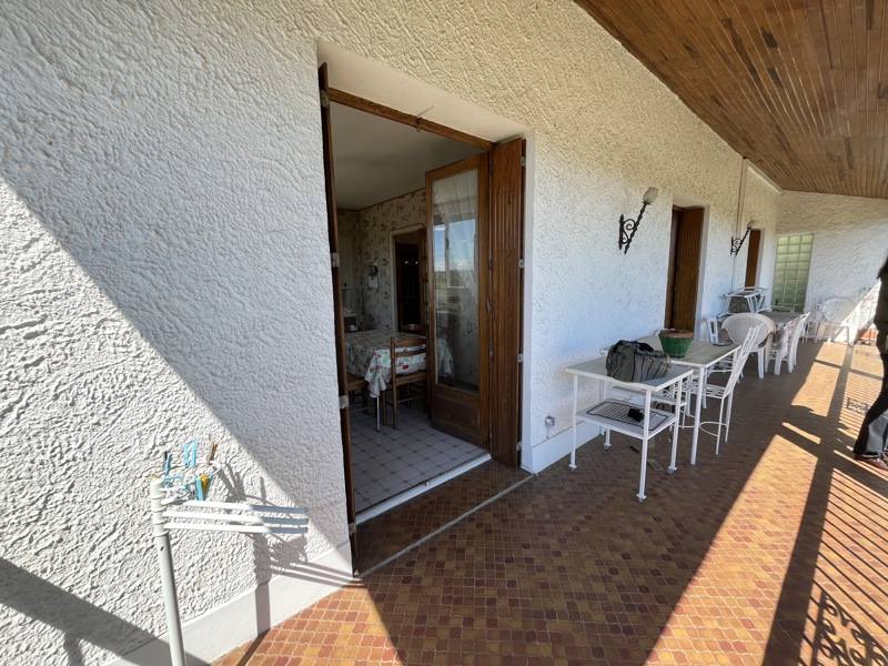 Vente Maison VILLEFRANCHE DE ROUERGUE - 5 pièces -130 m² - (12200)