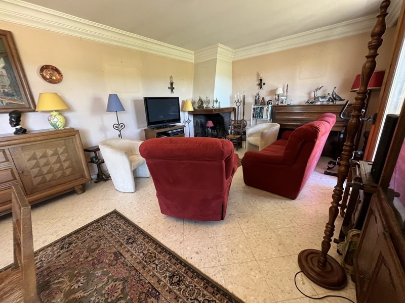 Vente Maison VILLEFRANCHE DE ROUERGUE - 5 pièces -130 m² - (12200)