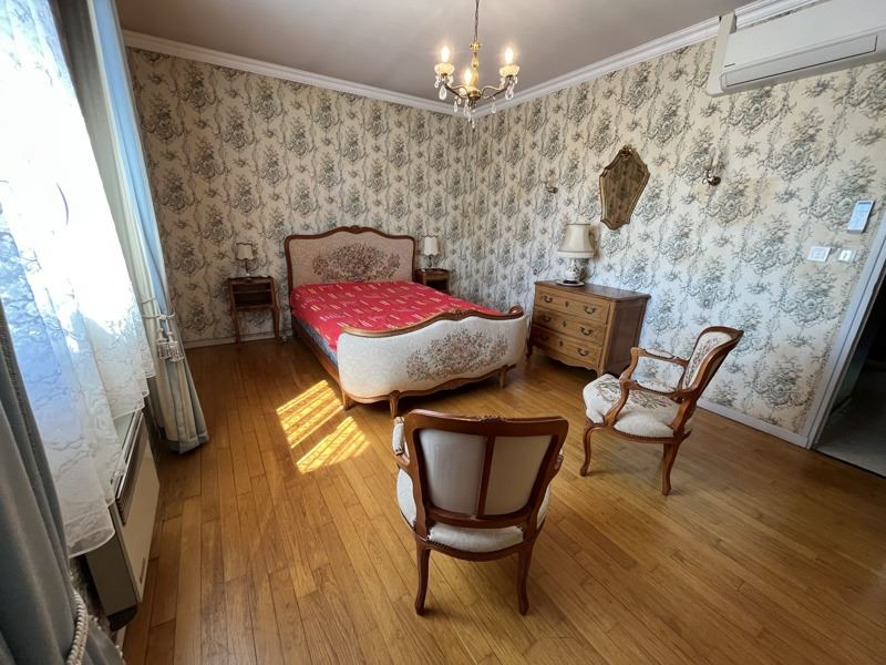 Vente Maison VILLEFRANCHE DE ROUERGUE - 5 pièces -130 m² - (12200)