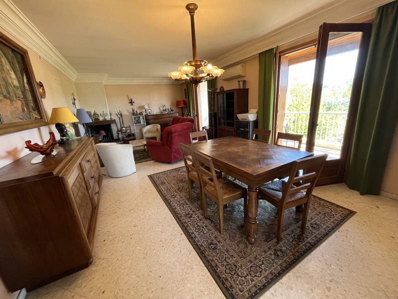 Vente Maison VILLEFRANCHE DE ROUERGUE - 5 pièces -130 m² - (12200)