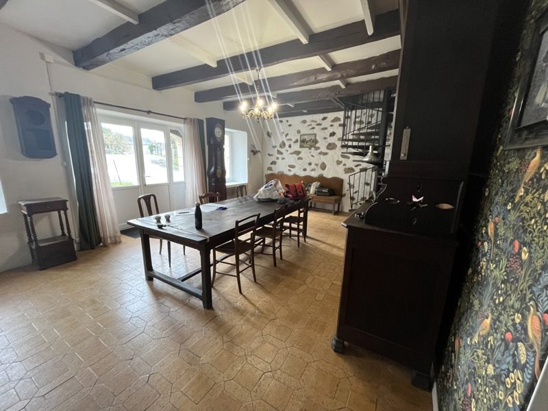 Vente Maison LE BAS SEGALA - 7 pièces -170 m² - (12200)