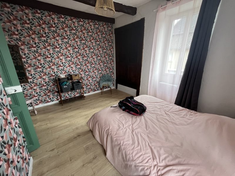 Vente Maison LE BAS SEGALA - 7 pièces -170 m² - (12200)
