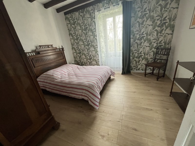 Vente Maison LE BAS SEGALA - 7 pièces -170 m² - (12200)