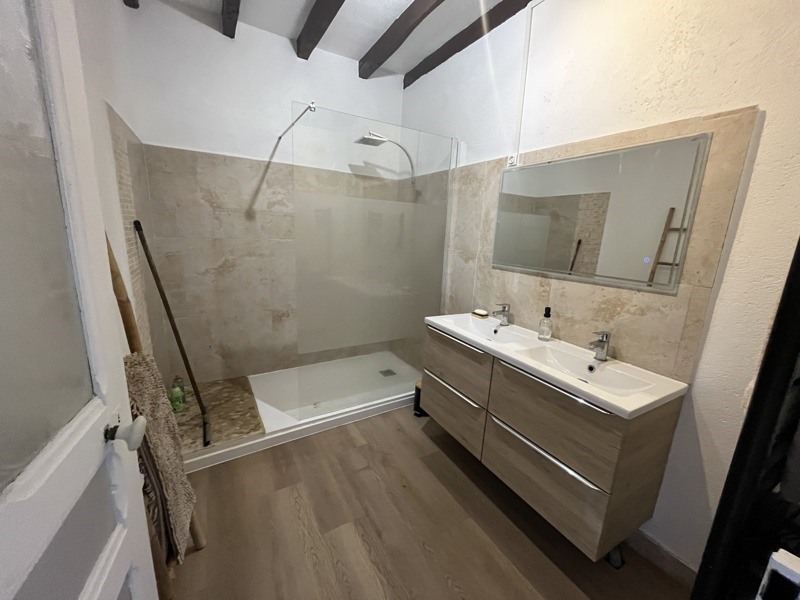 Vente Maison LE BAS SEGALA - 7 pièces -170 m² - (12200)