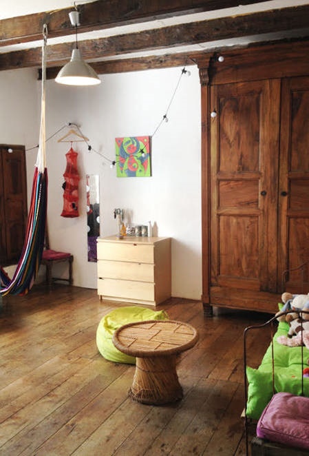 Vente Maison NAJAC - 10 pièces -240 m² - (12270)