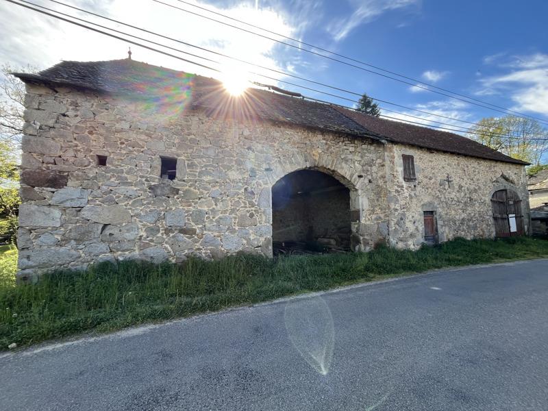 Vente Maison LA FOUILLADE - 8 pièces -320 m² - (12270)