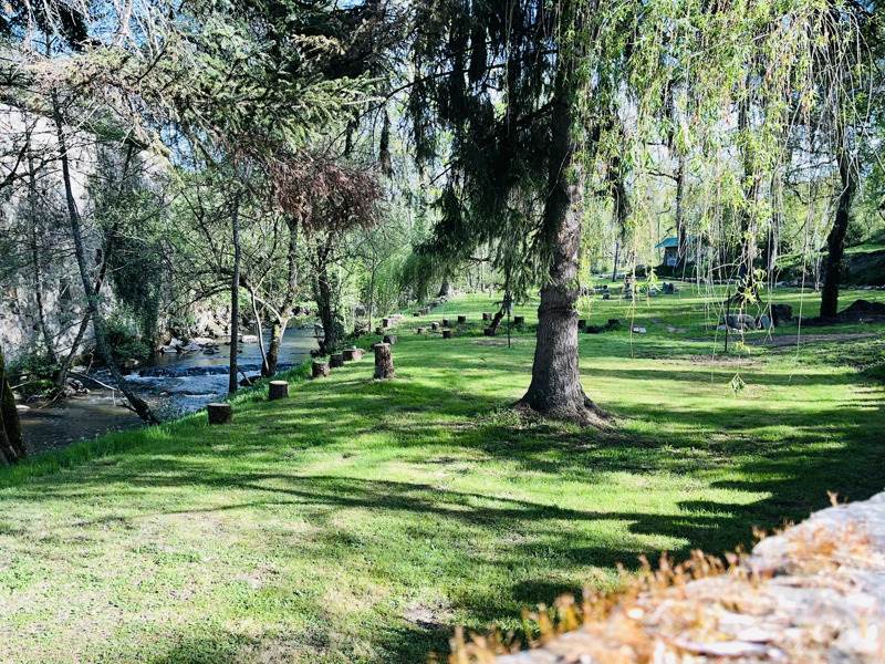 Vente Maison LA FOUILLADE - 8 pièces -320 m² - (12270)