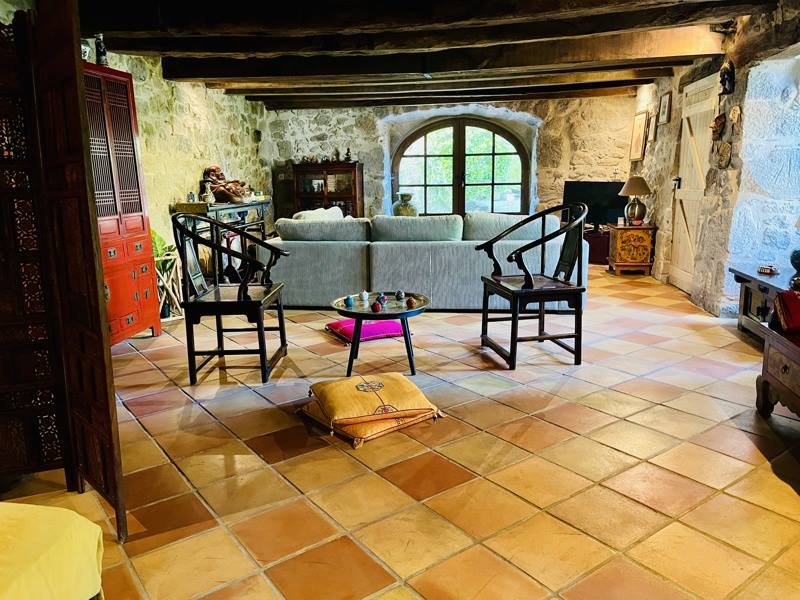Vente Maison LA FOUILLADE - 8 pièces -320 m² - (12270)