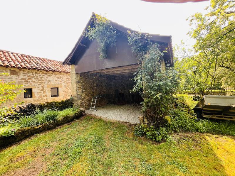 Vente Maison SAVIGNAC - 3 pièces -75 m² - (12200)
